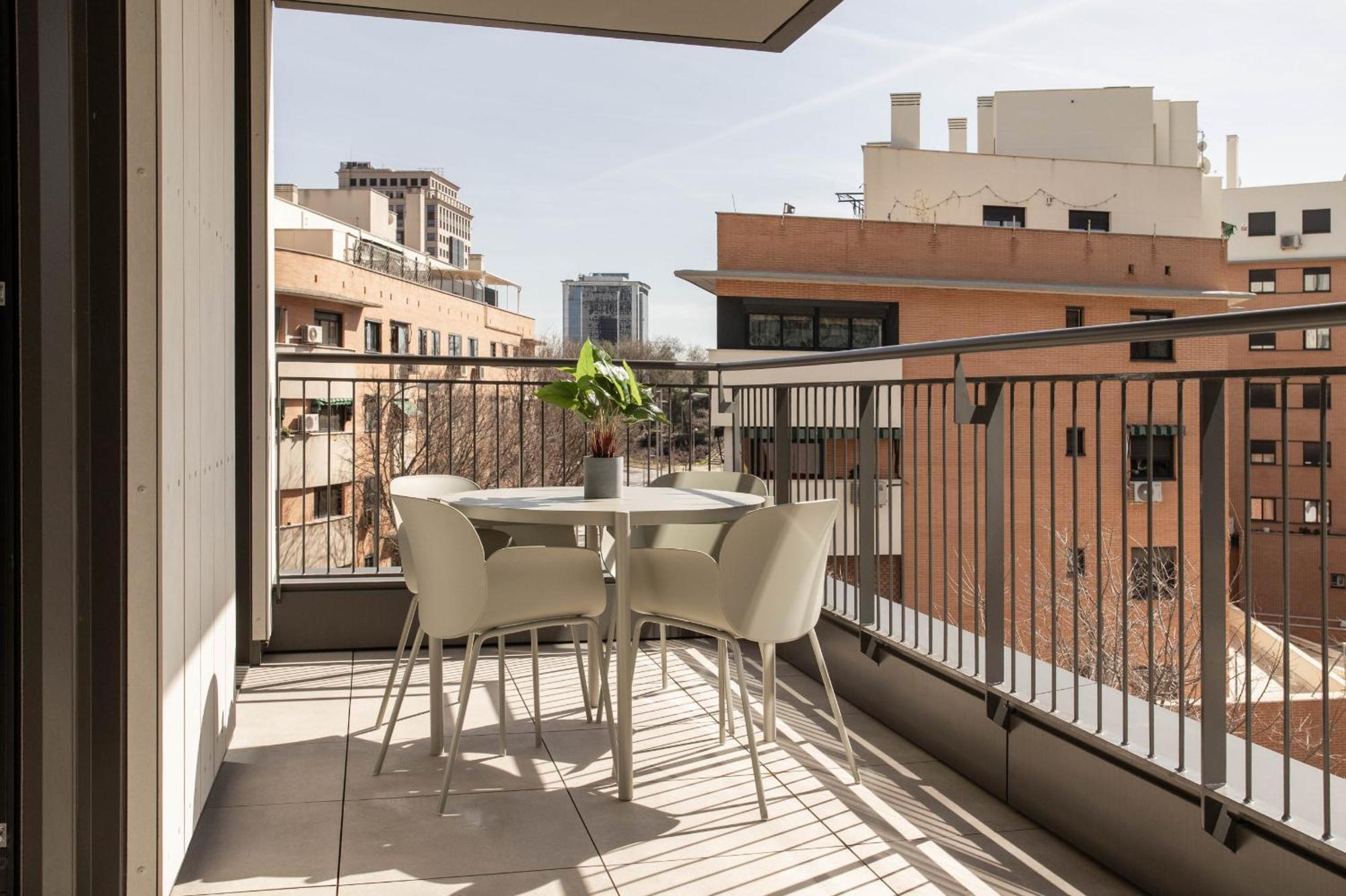 Appartement Newmad En *