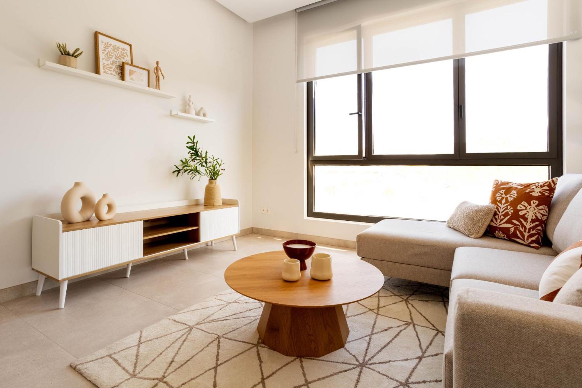 Newmad En Appartement