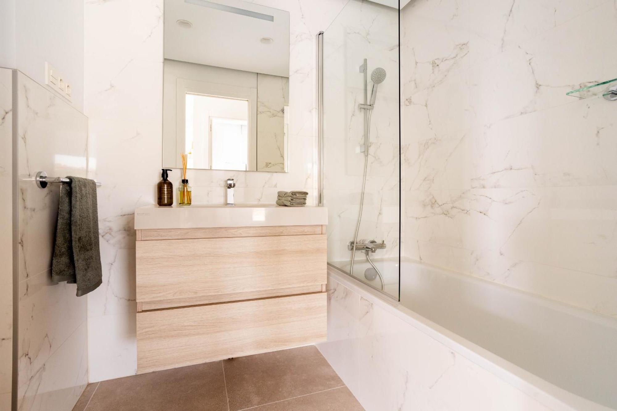 Appartement Newmad En *