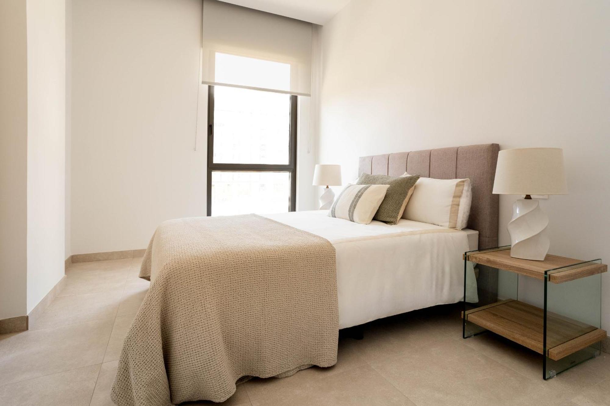 Appartement Newmad En Madrid