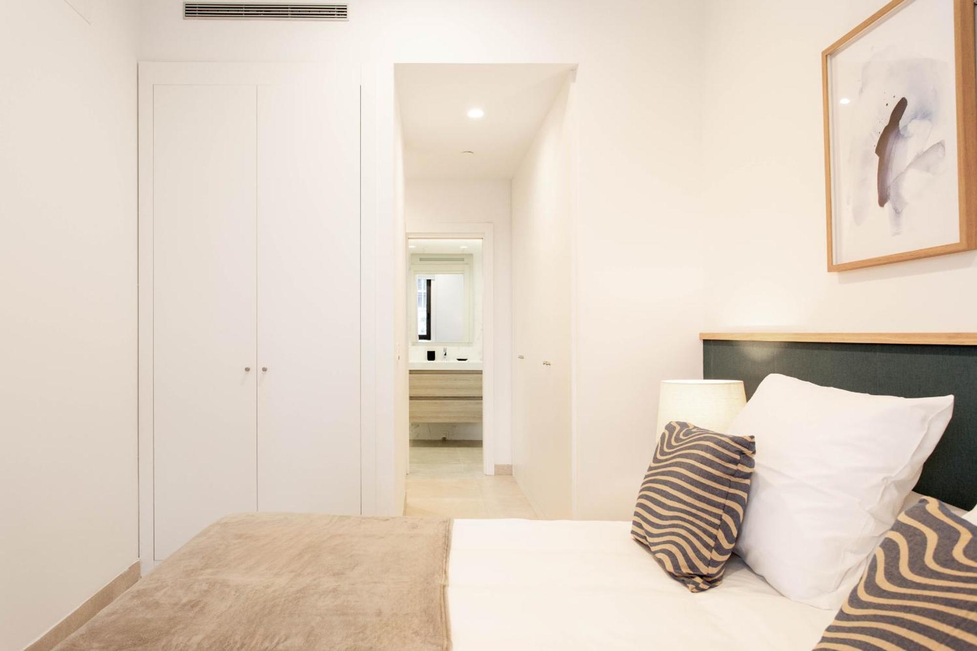 Newmad En Appartement Madrid