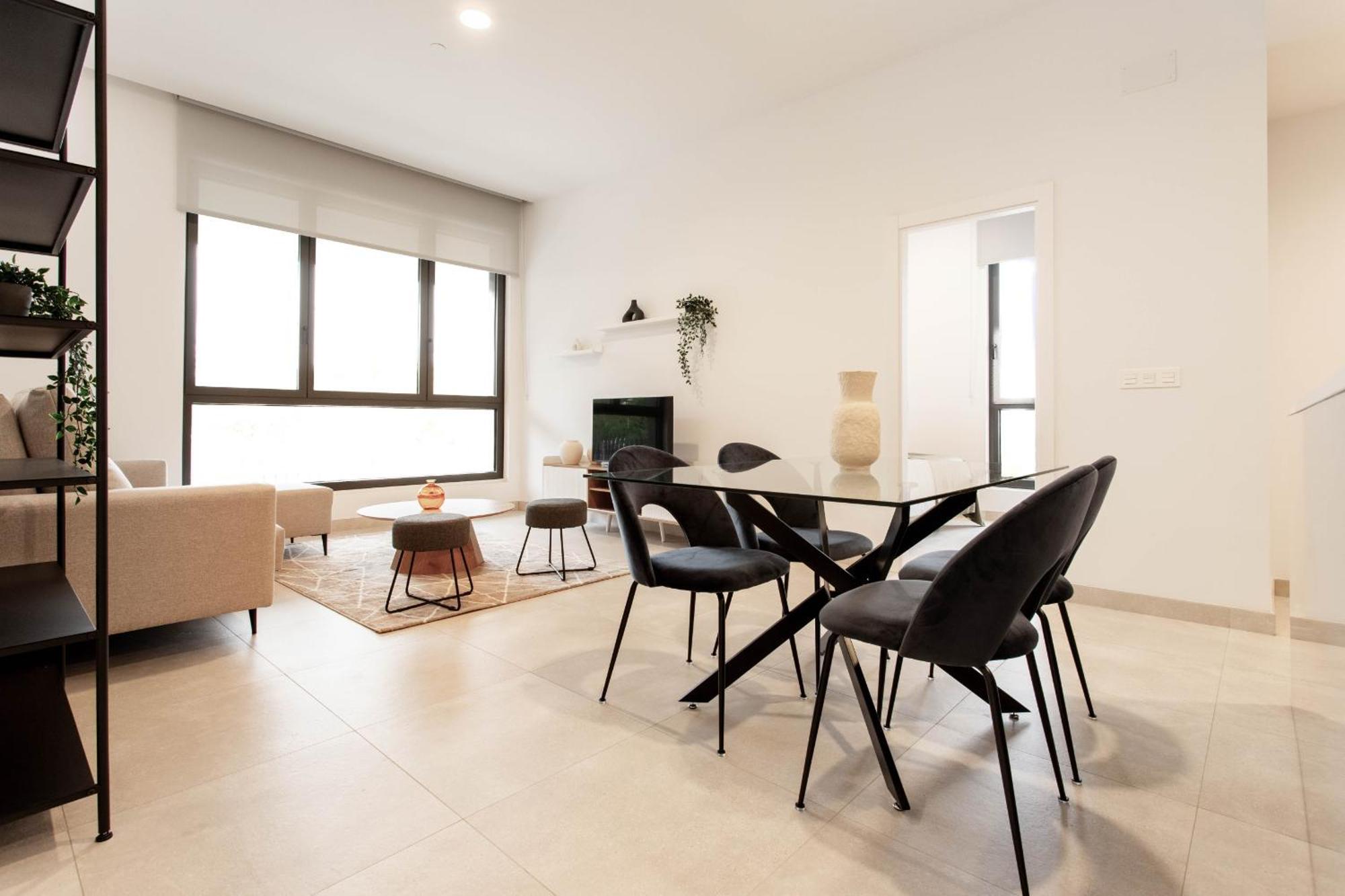 Appartement Newmad En