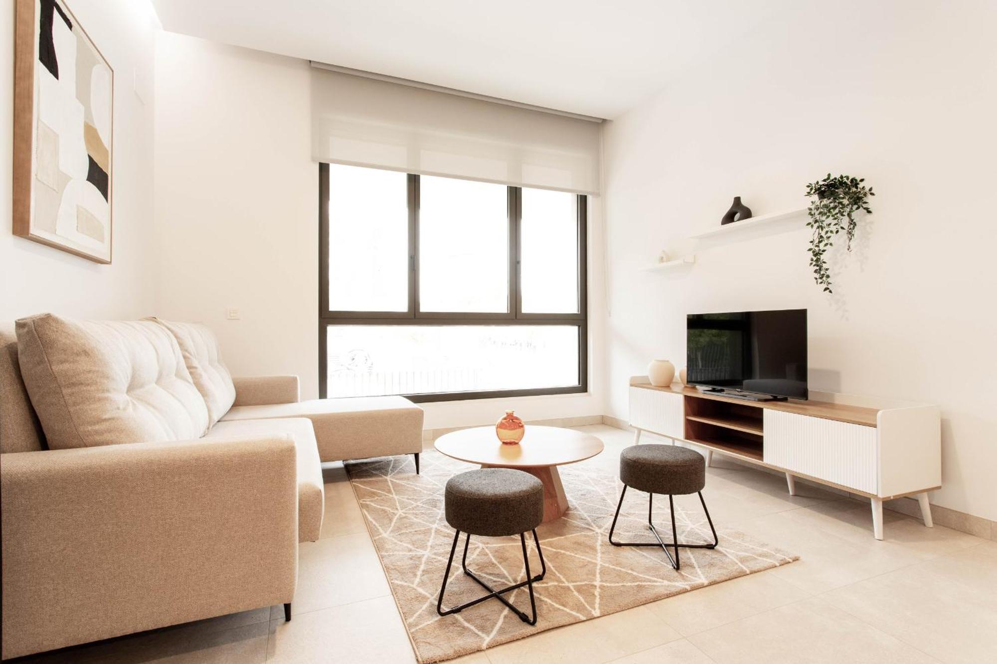 Appartement Newmad En