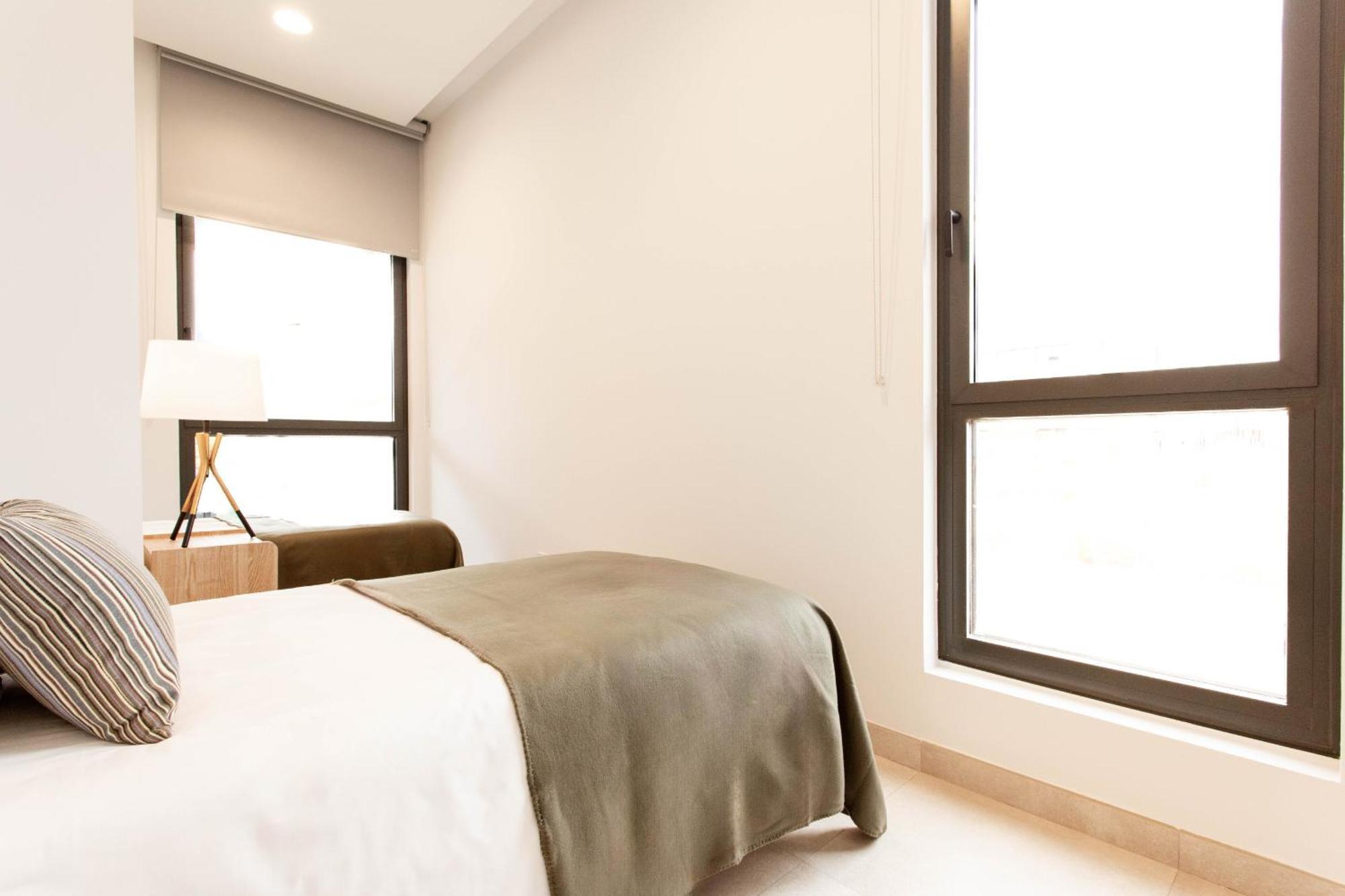 Appartement Newmad En Madrid